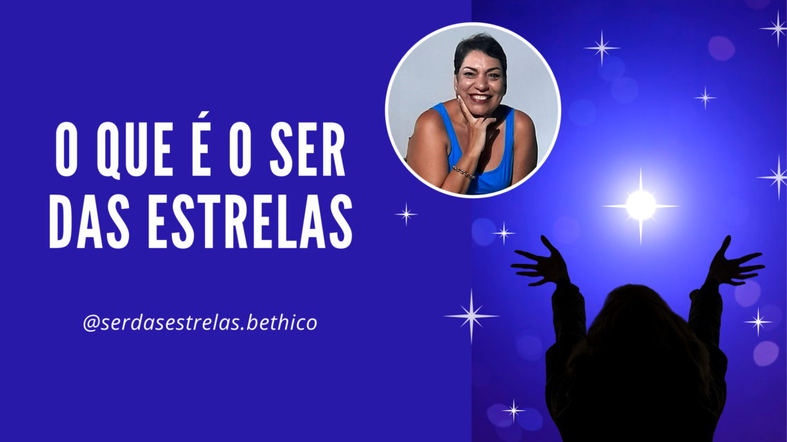 O que é o Ser das Estrelas